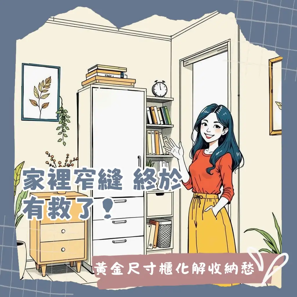 寬30公分收納櫃,小空間的收納魔法,打造整齊浴室、廚房、玄關,多功能窄櫃輕鬆收納小物品。
