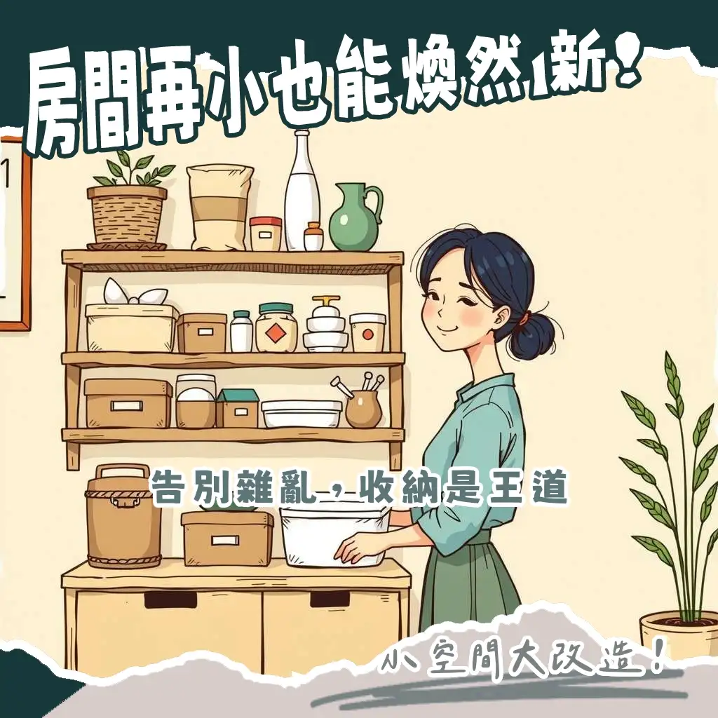 房間收納櫃推薦,提升臥室空間利用與美感的收納方案,包含各式收納櫃體、材質與尺寸選擇指南。