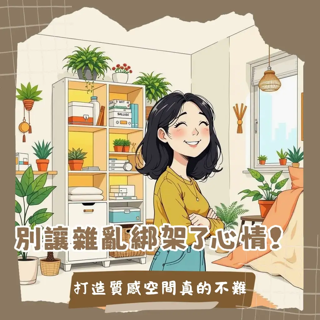 房間佈置的核心指南，從空間規劃到燈光配色，打造舒適且具個人風格的臥室設計。