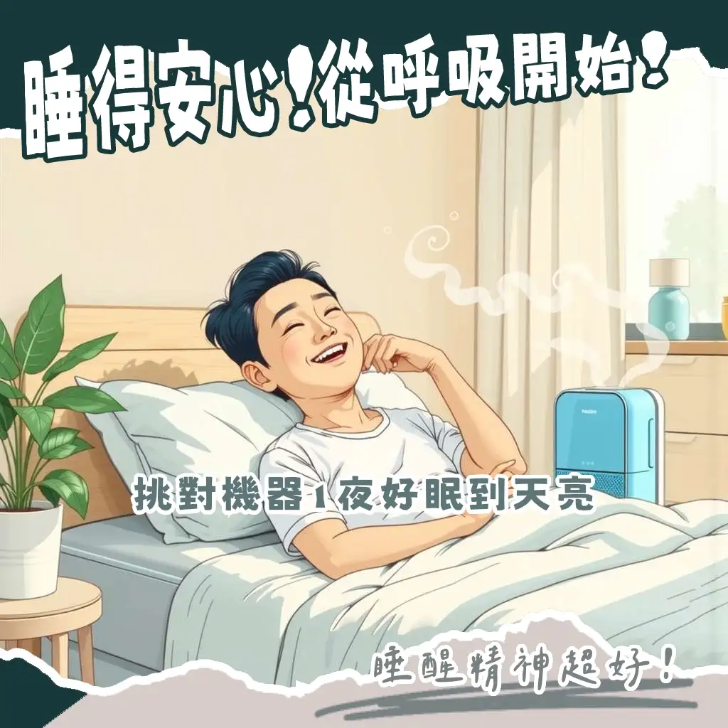 房間空氣清淨機推薦選購指南,涵蓋適用坪數CADR值、HEPA活性碳濾網、靜音節能與品牌比較。