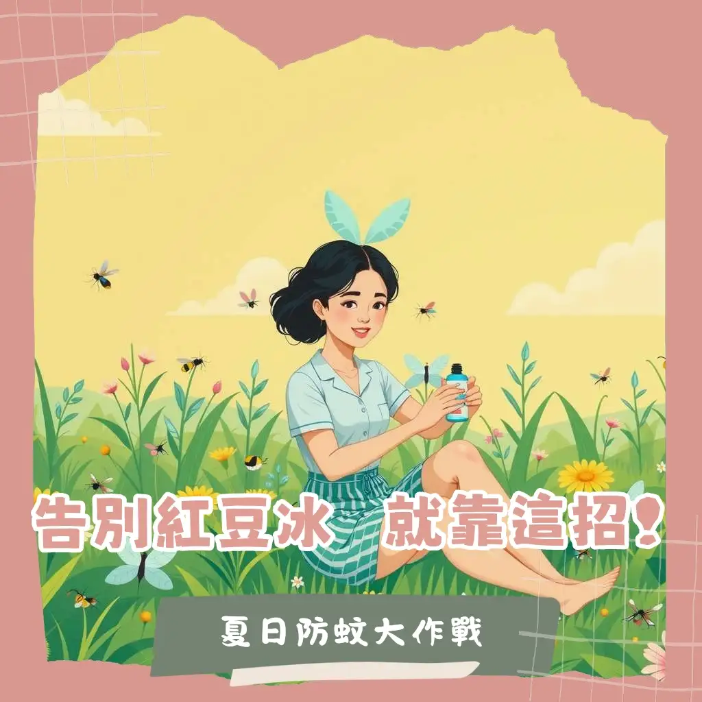 紐西蘭Skin Technology防蚊液，IR3535溫和長效，孕婦嬰兒安心防蚊指南